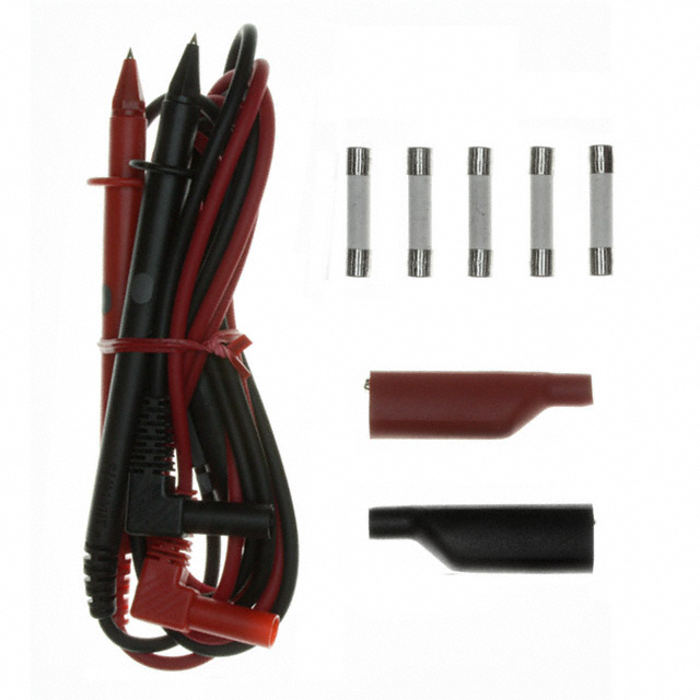 A041 TPI (Test Products Int)  Test Leads - Banana, Meter Interface